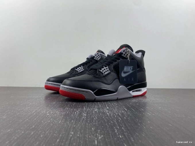 4 Bred Air Jordan FV5029-006 Reimagined 0803